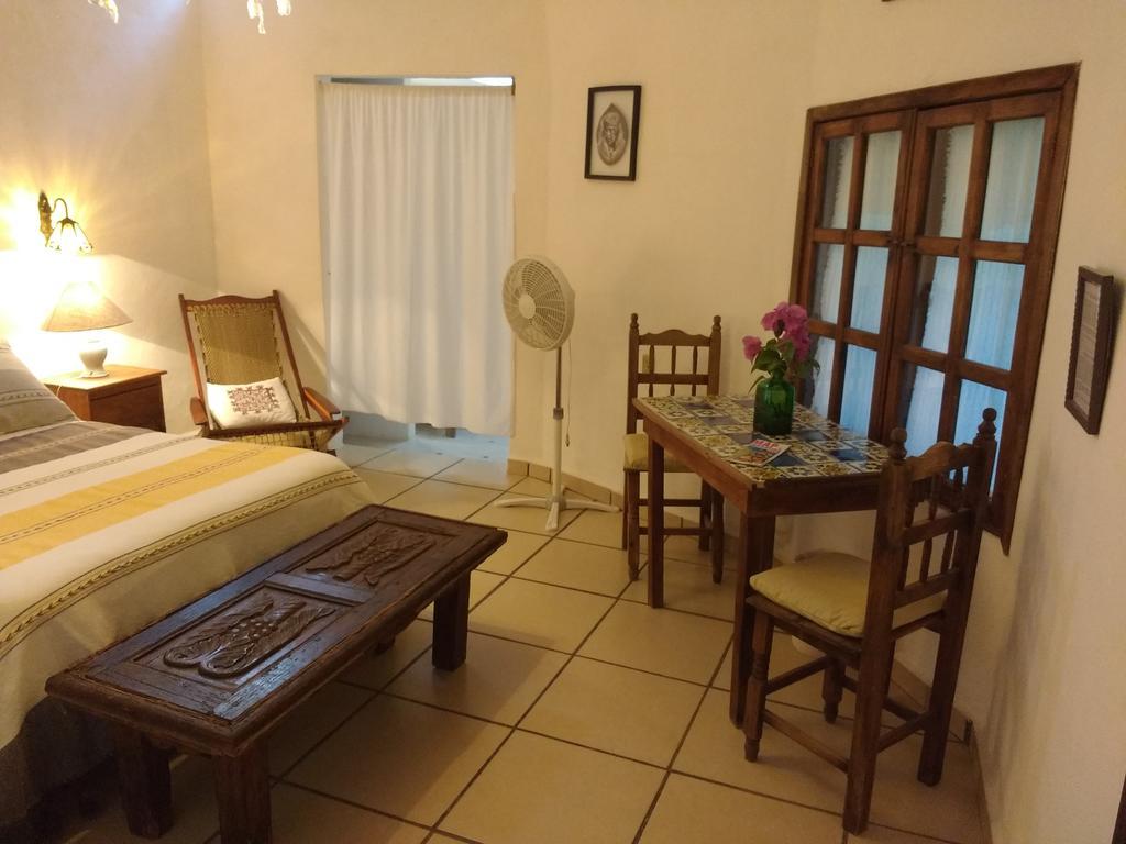 Hotel Casitas Kinsol Puerto Morelos Exterior foto